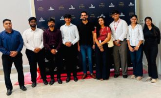 MET AMDC Real Estate Visit: Avhad Experience Centre